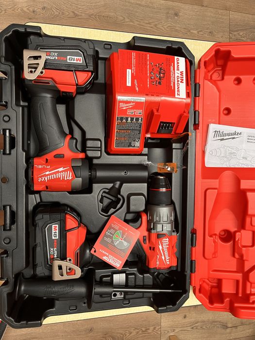 milwaukee fuel m18 Anunturi gratuite OLX.ro