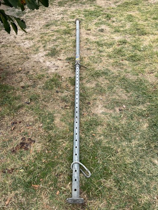 Струбцина 5 метр