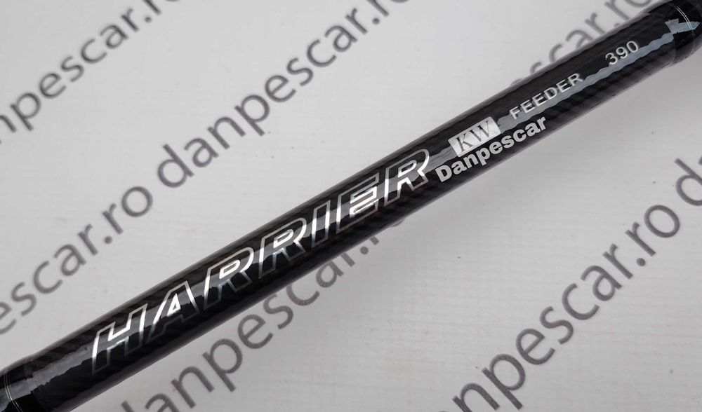 Lanseta ROBINHAN HARRIER KW Distance 3,90m 180 grane 3 varfuri