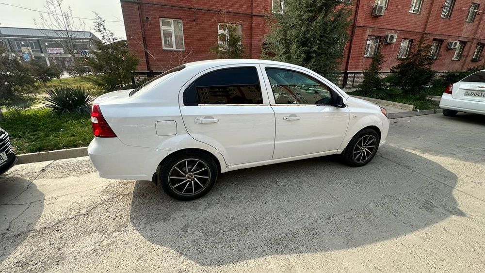 Yaxshi yurilgan dexqondan