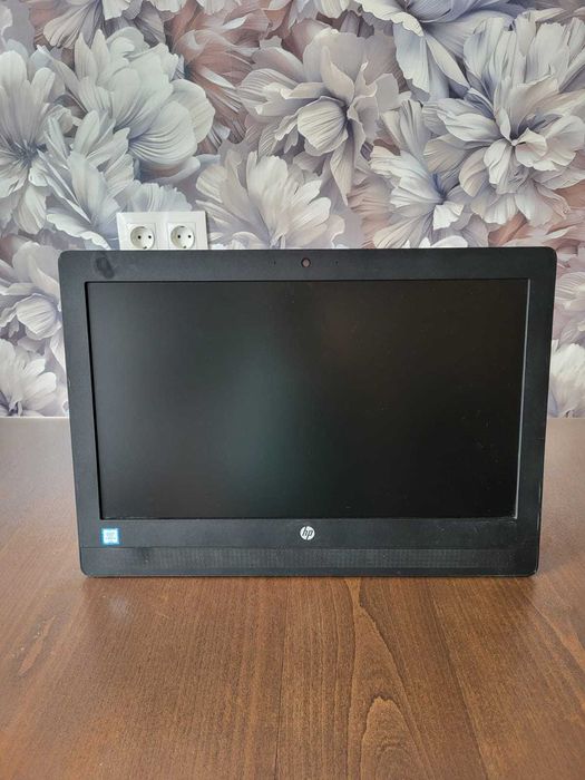 ПРОДАМ МОНОБЛОК - HP Б/У в отличном состоянии