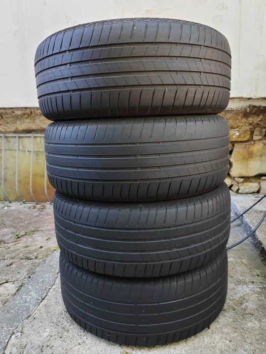 235/50/18 4бр.Bridgestone Летни гуми