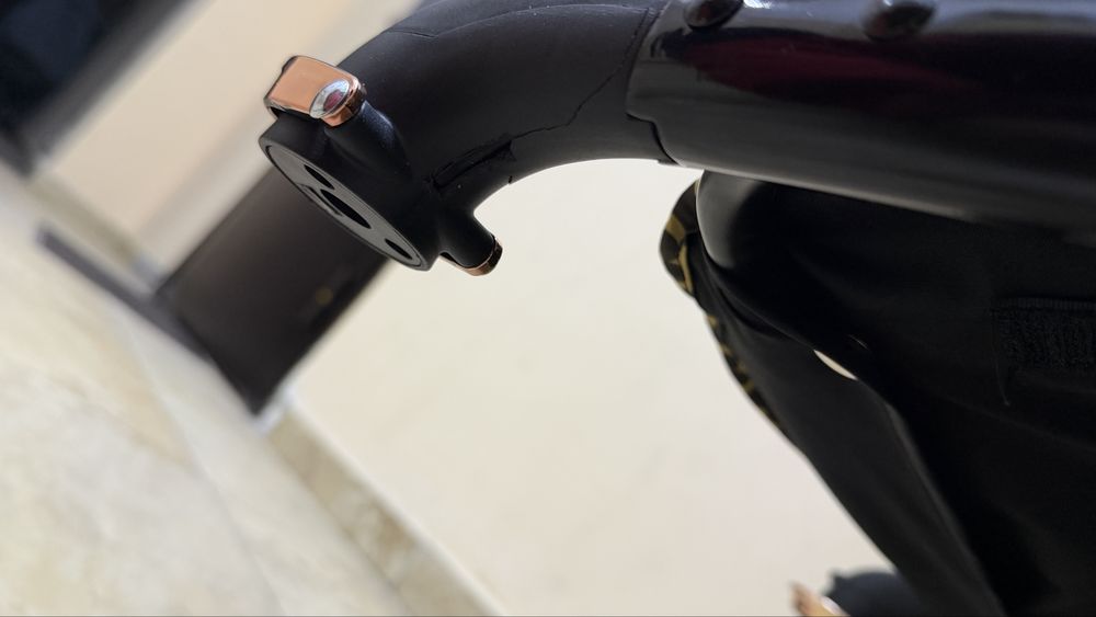 Продам коляска Амели для запчасти