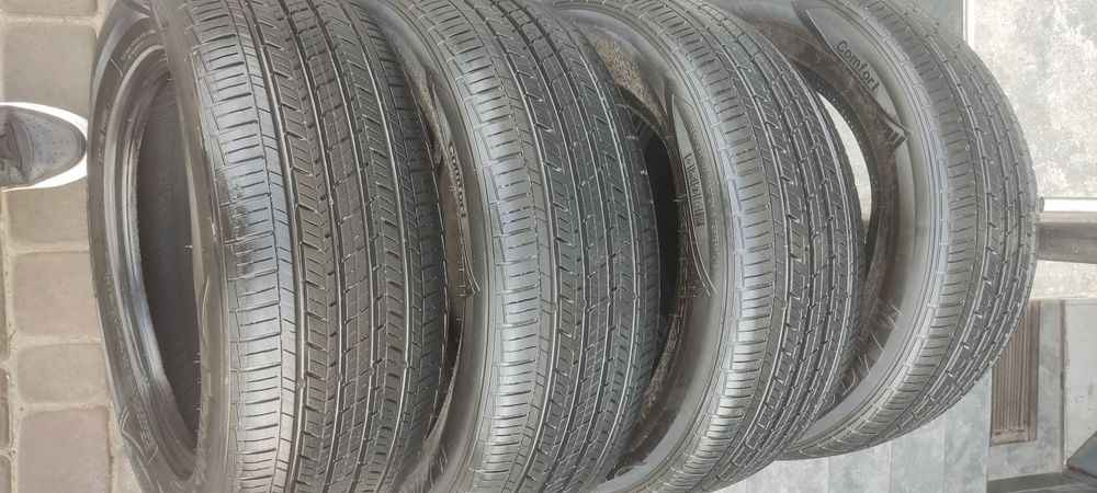 Балон размер 15/4 шт 195*60