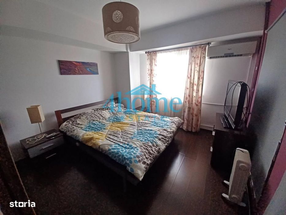 Apartament – București, Semănătoarea - Vedere 2