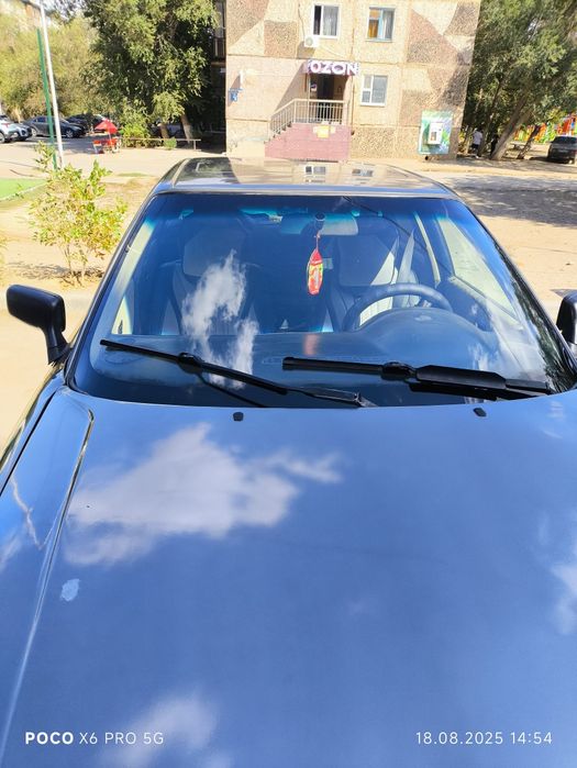 Продам Ауди 80 в среднем состоянии