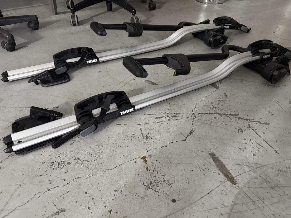 Suport Biciclete Thule ProRide 598