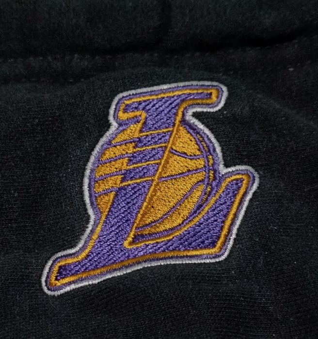 Champion x NBA 8 Kobe Bryant [Rar]