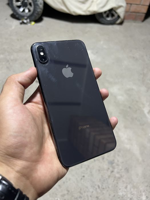 Iphone Xs Max ideal