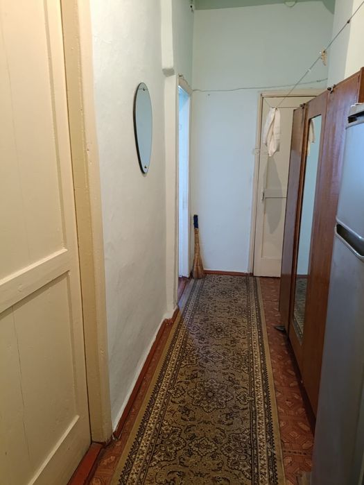 Продажа квартиры