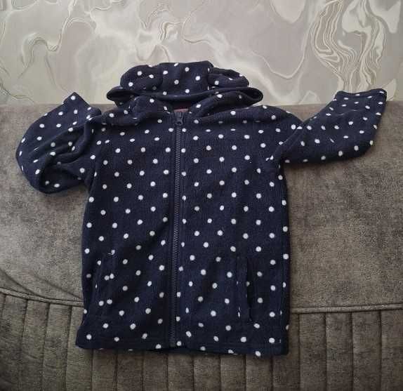 Продам вещи на девочку