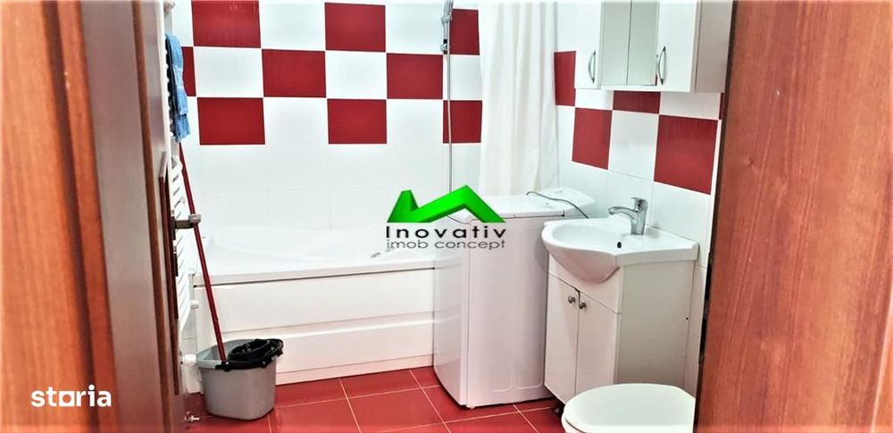 Apartament 3 camerede vanzare parcare Sibiu Rahovei