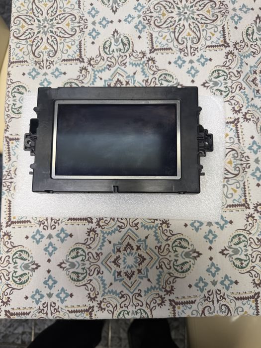 Дисплей NTG4.5 за Mercedes Benz