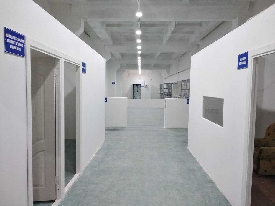 Фармацевтический склад м-в Кушбеги ул.Кушбеги  рядом ресторан "Дуне"