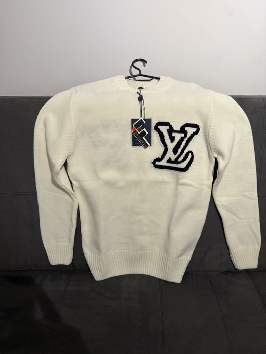 Pulover Louis Vuitton