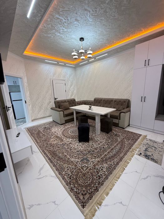 Chilonzor 16 Gor Balnitsa