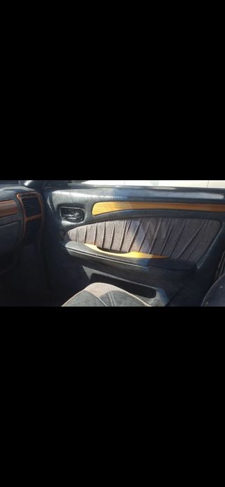 Салон на Волгу ГАЗАТО