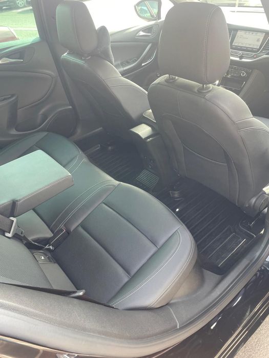 Opel Astra K Sports Tourer