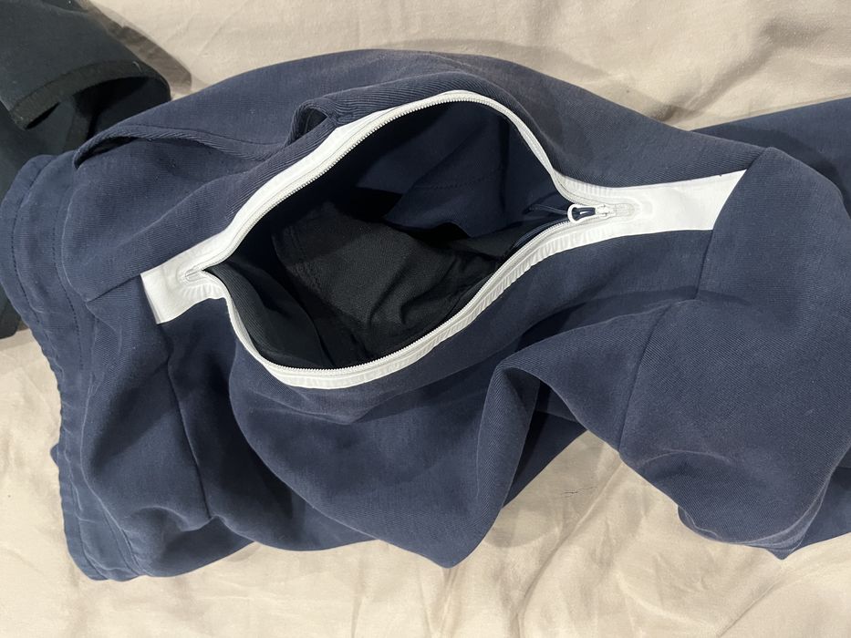 Nike tech fleece old season