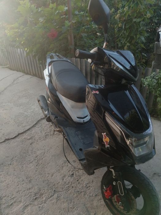 Продам мопед м 11