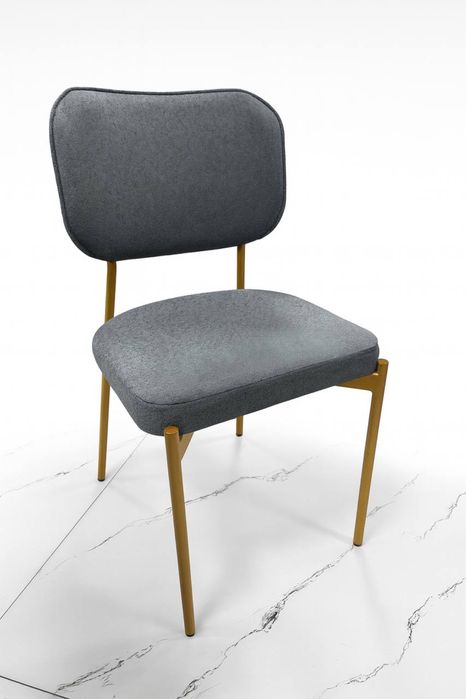 Стол и 6 стульев для гостиной и для кухни