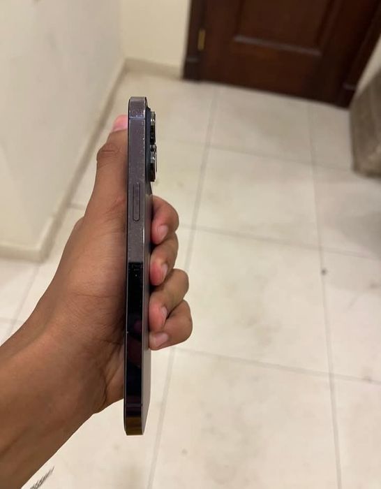 iPhone 14 pro max