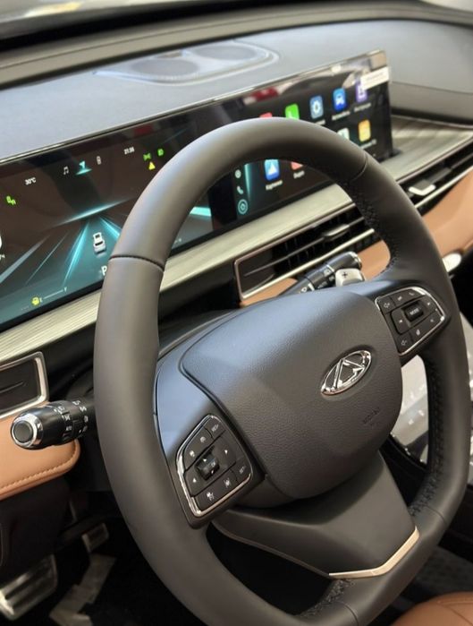 Chery Чери тигго 8 про макс