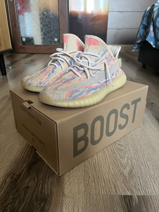 Yeezy 350 Boost Mx Oar