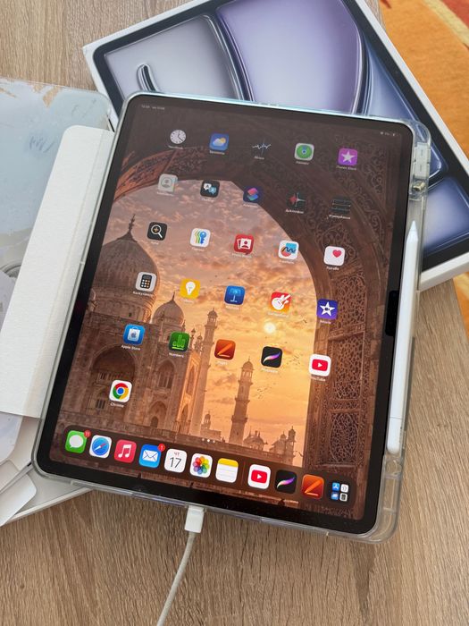 iPad Air 13-inch (M3) 128 GB