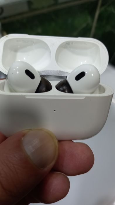 Apple airpods pro 2 оригигнал