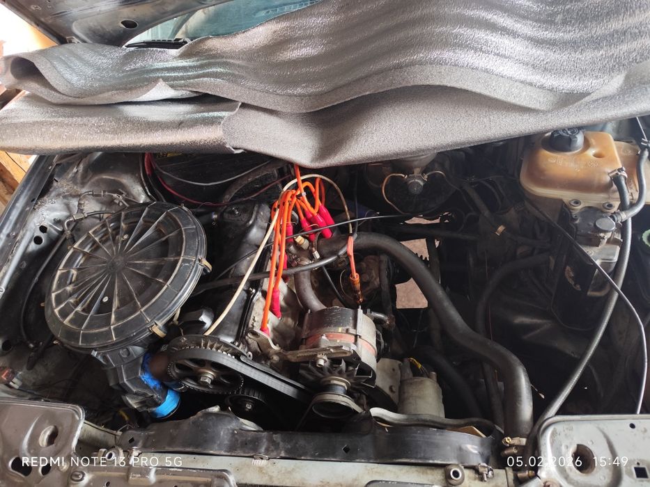 В продаже Ауди 80б3