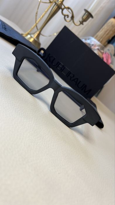 Kuboraum Maske K36 ochelari de soare noi rame lentile