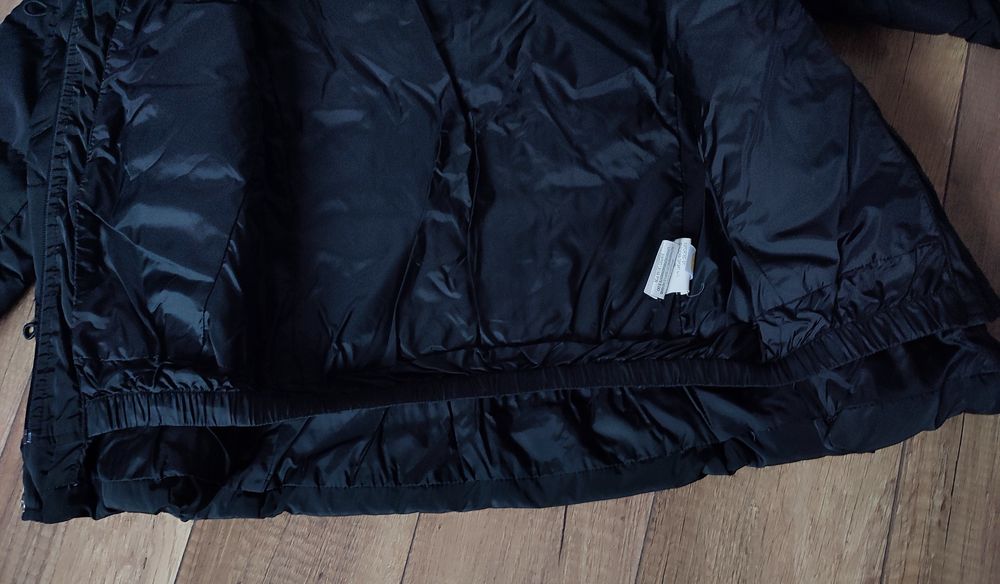 Дамско ски яке Diadora