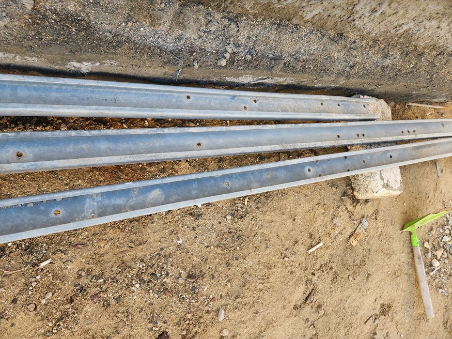 Профиль с образныи