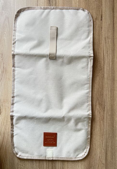 Подложка непромокаема за смяна на пелени