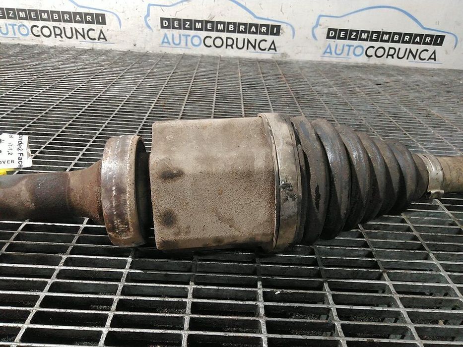 Planetara Dreapta Fata Land Rover Freelander 2 Facelift 2.2 Diesel 2010 - 2012 150CP ...