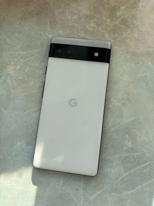 Pixel 6a 128gb.