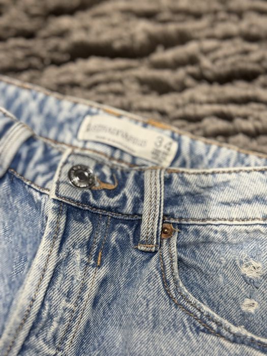 Светли Дънки Zara