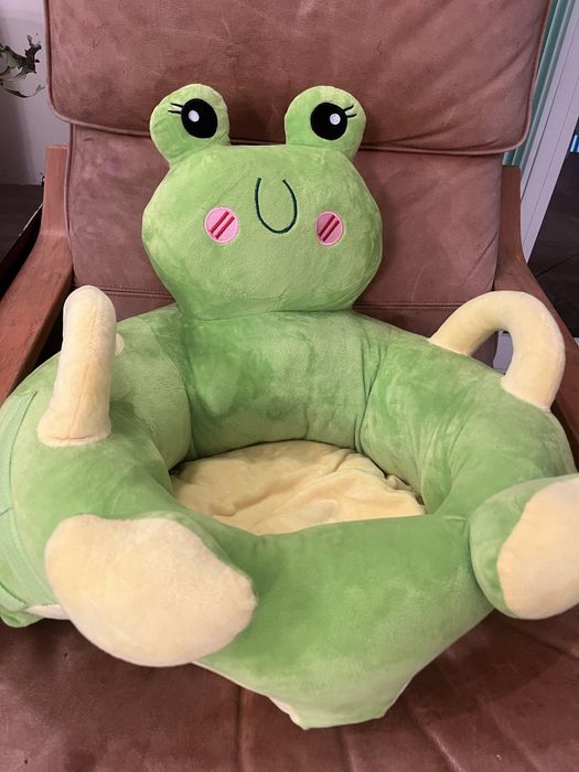 Детски фотьойл.