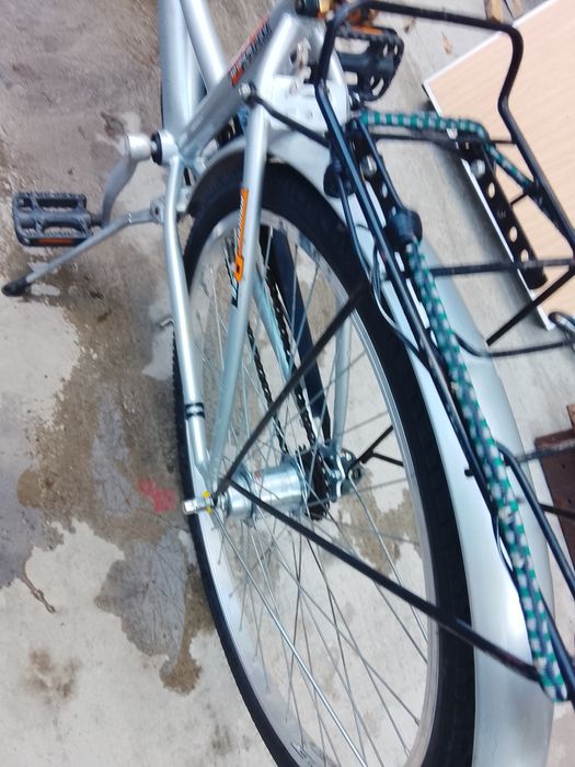 Bicicleta de dama , 400 stare că noua Pegasus