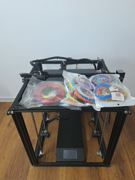 Продам 3D принтер