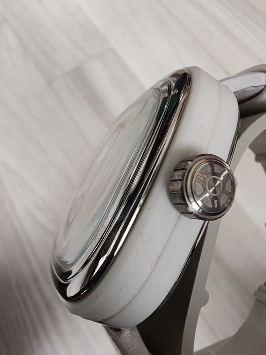 Ceas Seven Friday Automatic 51 mm Nou-Nepurtat!