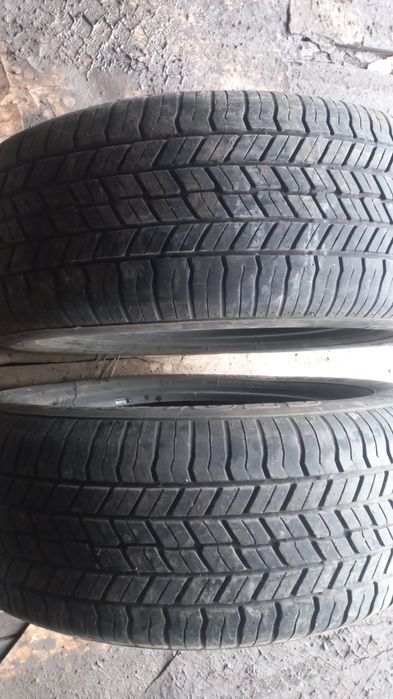 Резина на 14 и 16