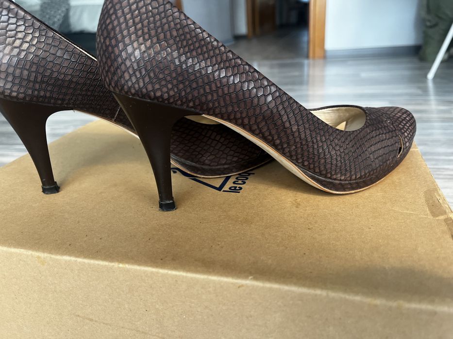 Дамски обувки GiAnni