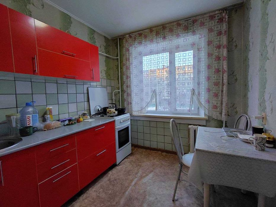 2 ком квартира КЖБИ 2 этаж