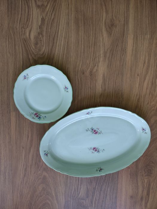 Български сервизи за хранене