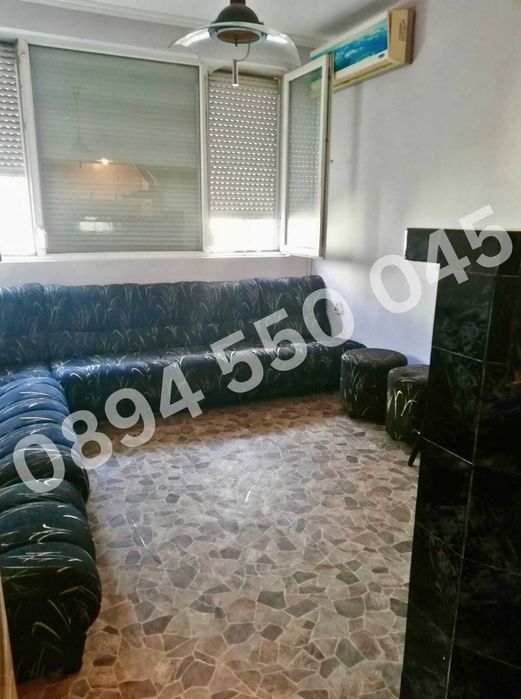 Продава се Двустаен апартамент в Бургас, Зорница - 40 кв.м за 1800 €/кв.м - Снимка #5
