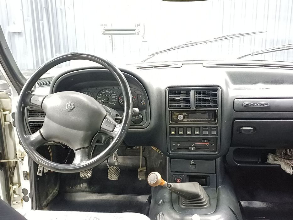 Volga 3110 Волга