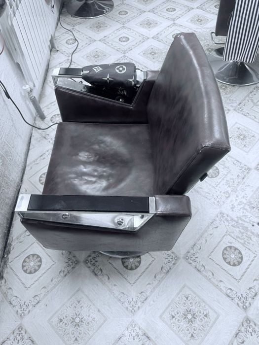 Мойка парикмахерская