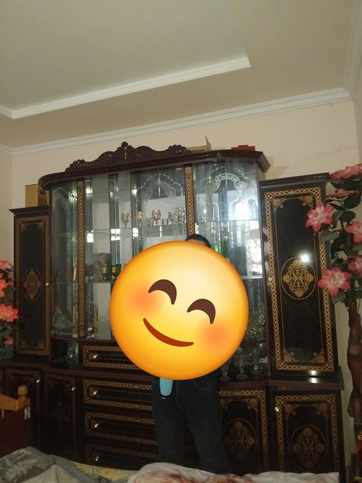 Mehmonhona uchunmebel